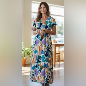 Traffic People dress size M